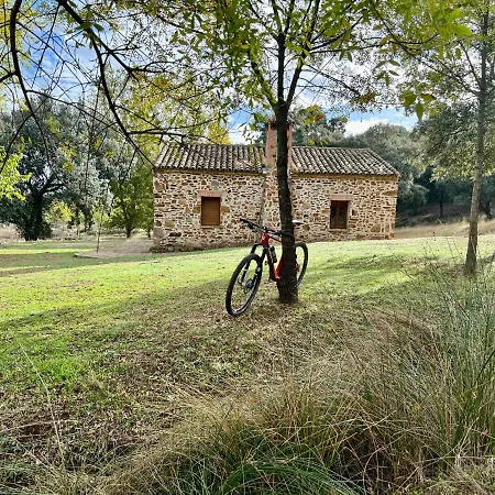 Agua Dulce , Rural Apartment Herrera del Duque