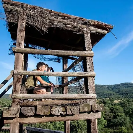 Апартаменты Agua Dulce , Rural *