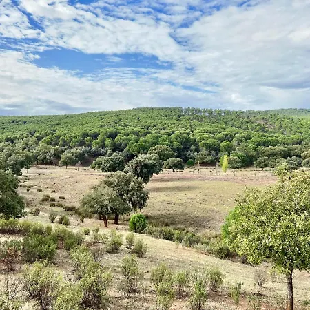 Agua Dulce , Rural Herrera del Duque