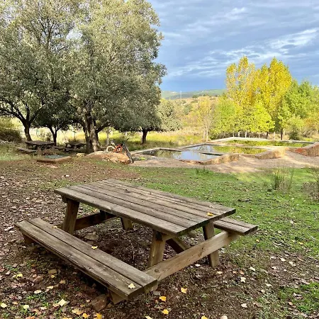 Agua Dulce , Rural Apartment *