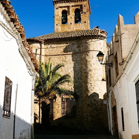 Agua Dulce , Rural * Herrera del Duque