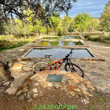 Agua Dulce , Rural *