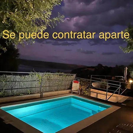 Apartment Agua Dulce , Rural