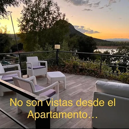 Agua Dulce , Rural Apartment