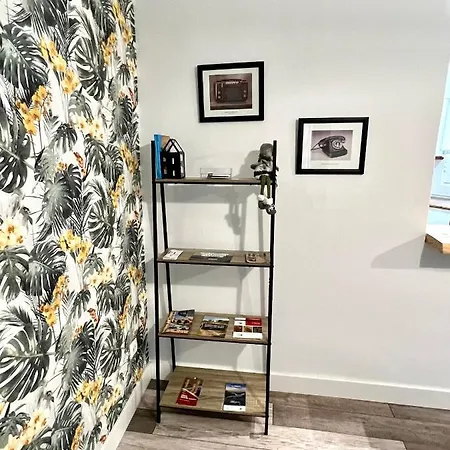 Agua Dulce , Rural Apartment *