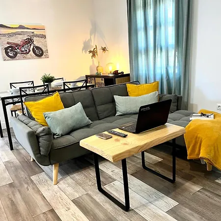 Apartment Agua Dulce , Rural Herrera del Duque