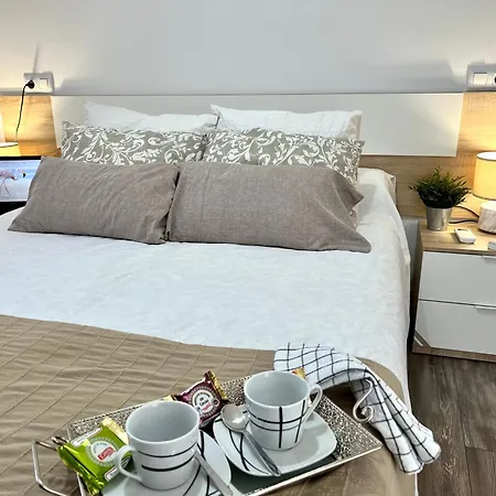 Agua Dulce , Rural Apartment *