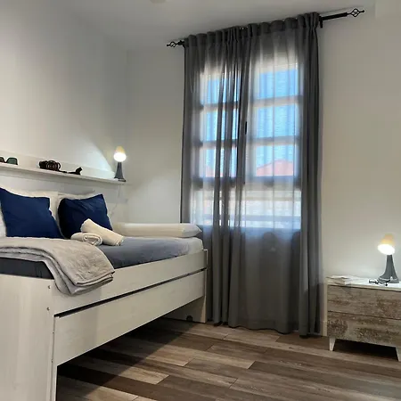 Apartment Agua Dulce , Rural