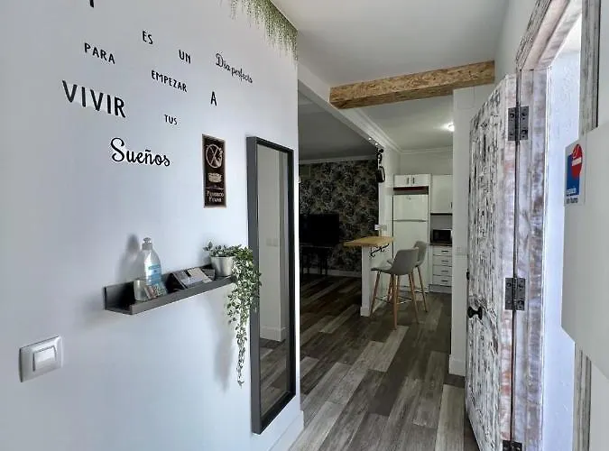 Agua Dulce , Rural Herrera del Duque