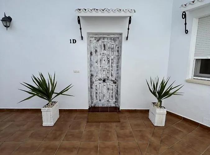 Agua Dulce , Rural Herrera del Duque