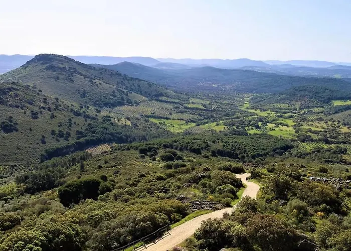 Apartamento Agua Dulce , Rural Herrera del Duque