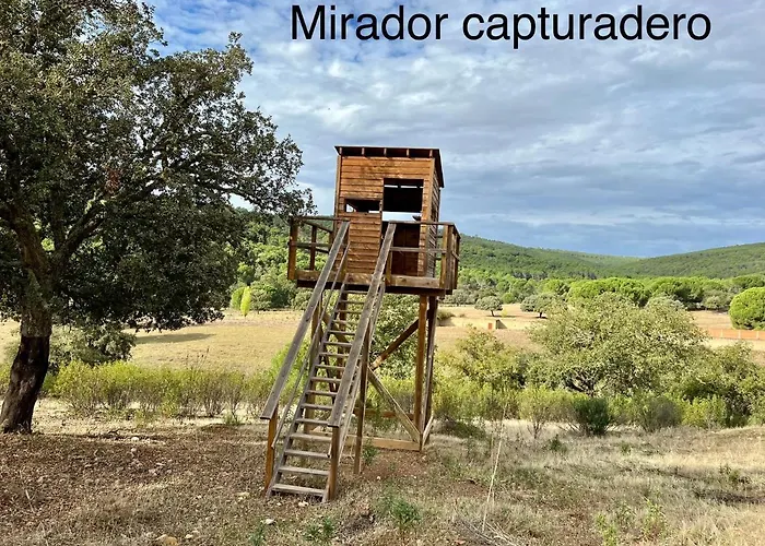 Agua Dulce , Rural Apartment *