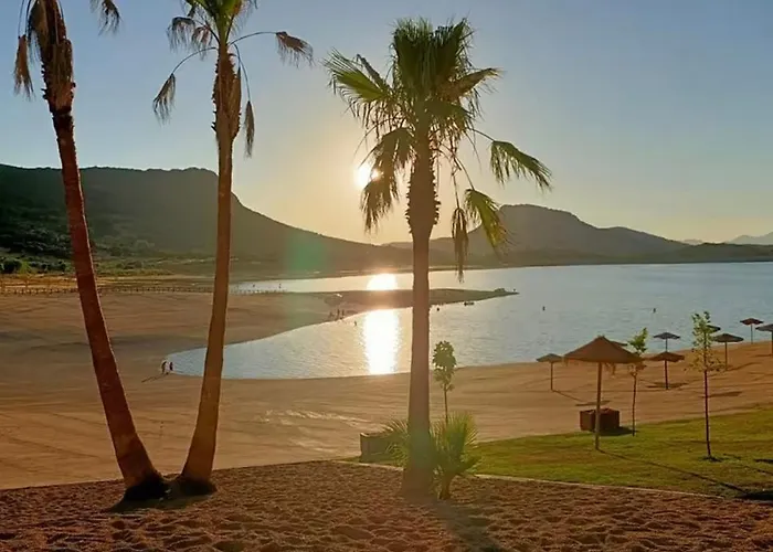 Apartamento Agua Dulce , Rural