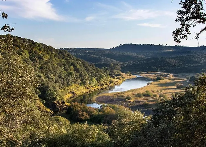 Agua Dulce , Rural *