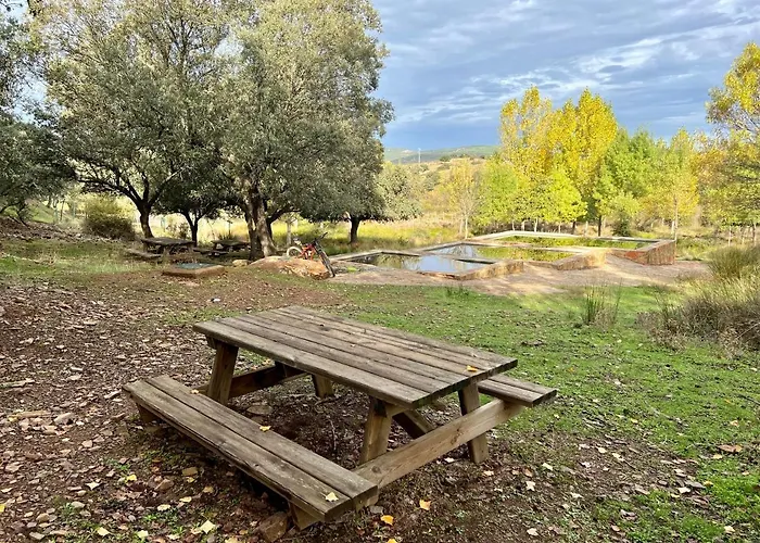 Agua Dulce , Rural Apartamento *