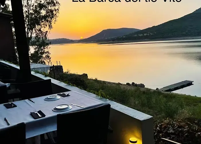 Agua Dulce , Rural Apartamento