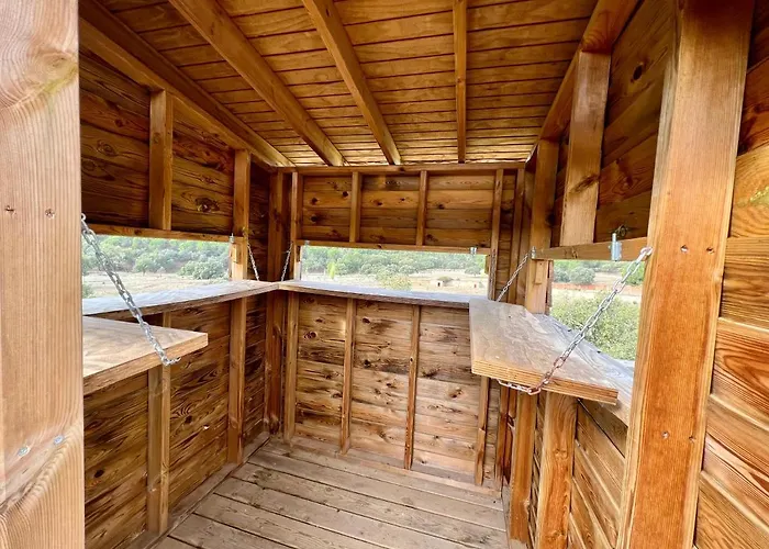 Apartamento Agua Dulce , Rural *