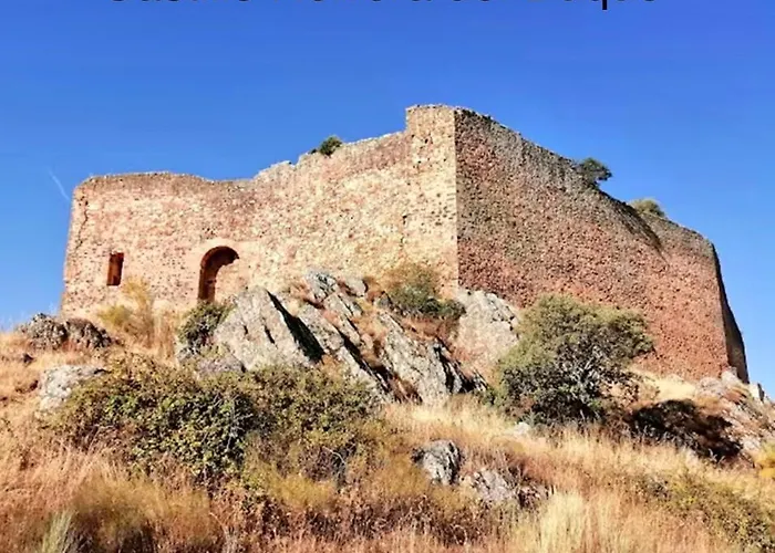 Agua Dulce , Rural *