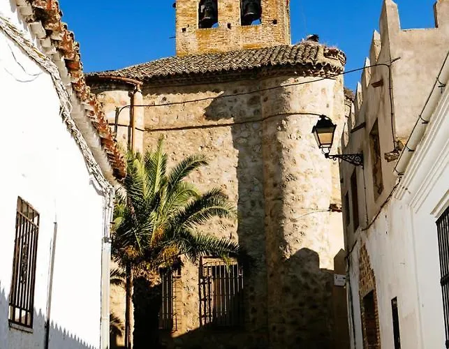 Agua Dulce , Rural * Herrera del Duque