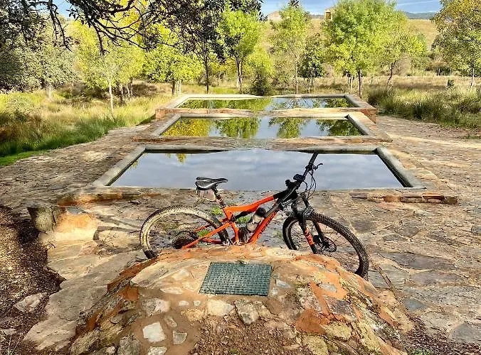 Agua Dulce , Rural *