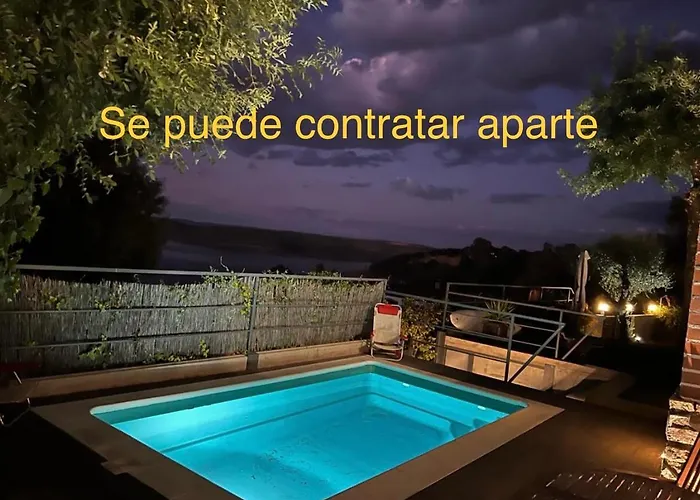 Apartamento Agua Dulce , Rural