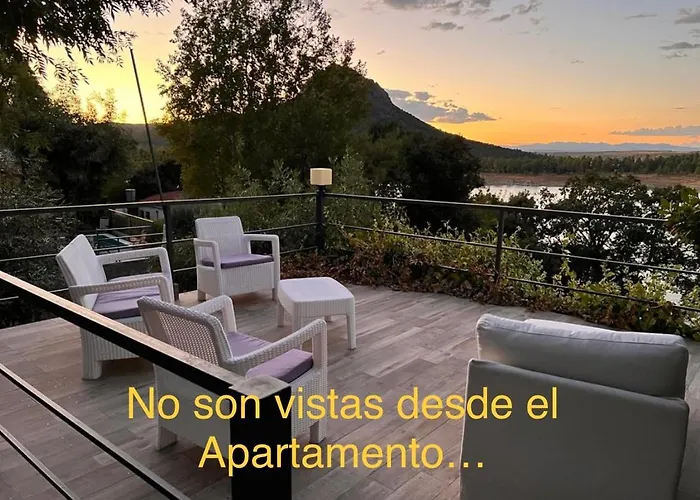 Agua Dulce , Rural Apartamento