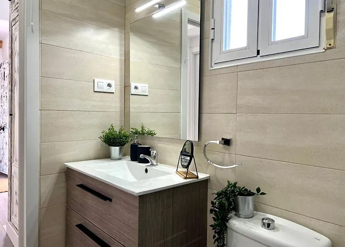 Agua Dulce , Rural Herrera del Duque