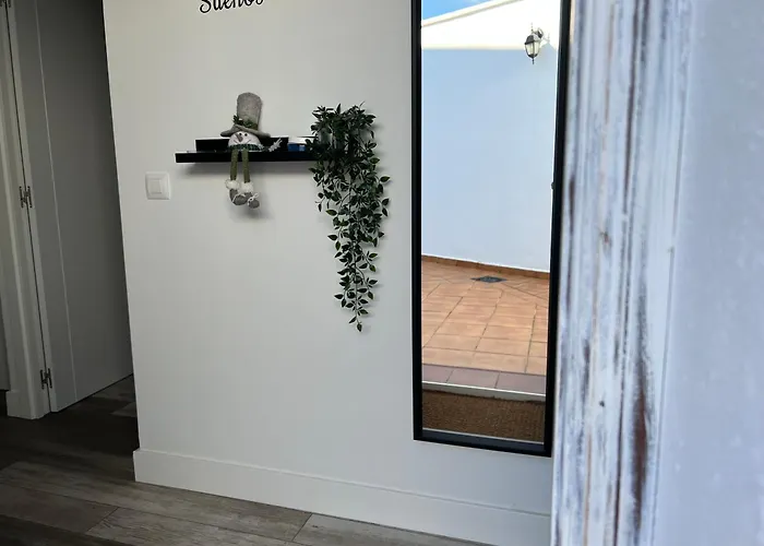 Agua Dulce , Rural *