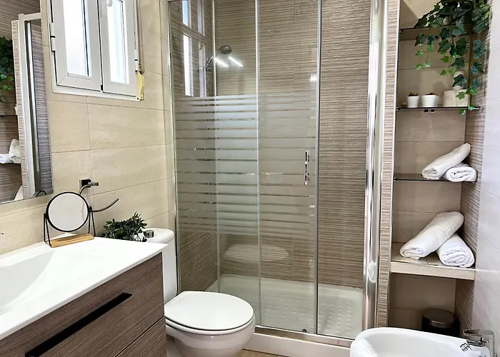 Apartment Agua Dulce , Rural *