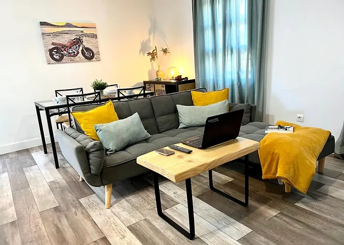 Apartment Agua Dulce , Rural Herrera del Duque