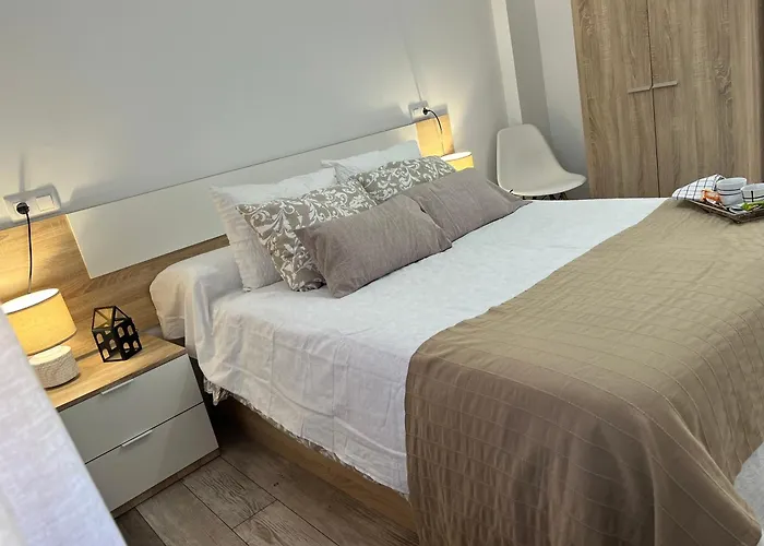 Apartamento Agua Dulce , Rural