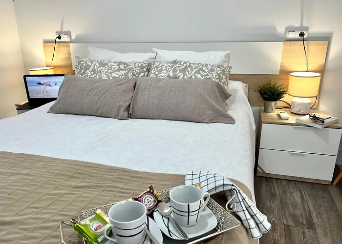 Agua Dulce , Rural Apartamento *