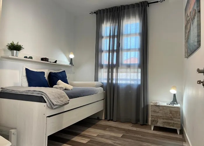 Apartamento Agua Dulce , Rural