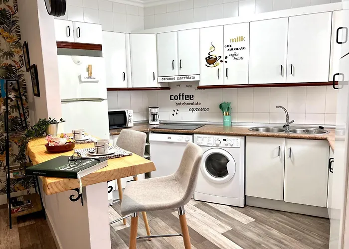 Apartamento Agua Dulce , Rural Herrera del Duque