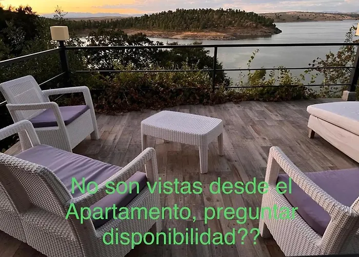 Agua Dulce , Rural * Herrera del Duque